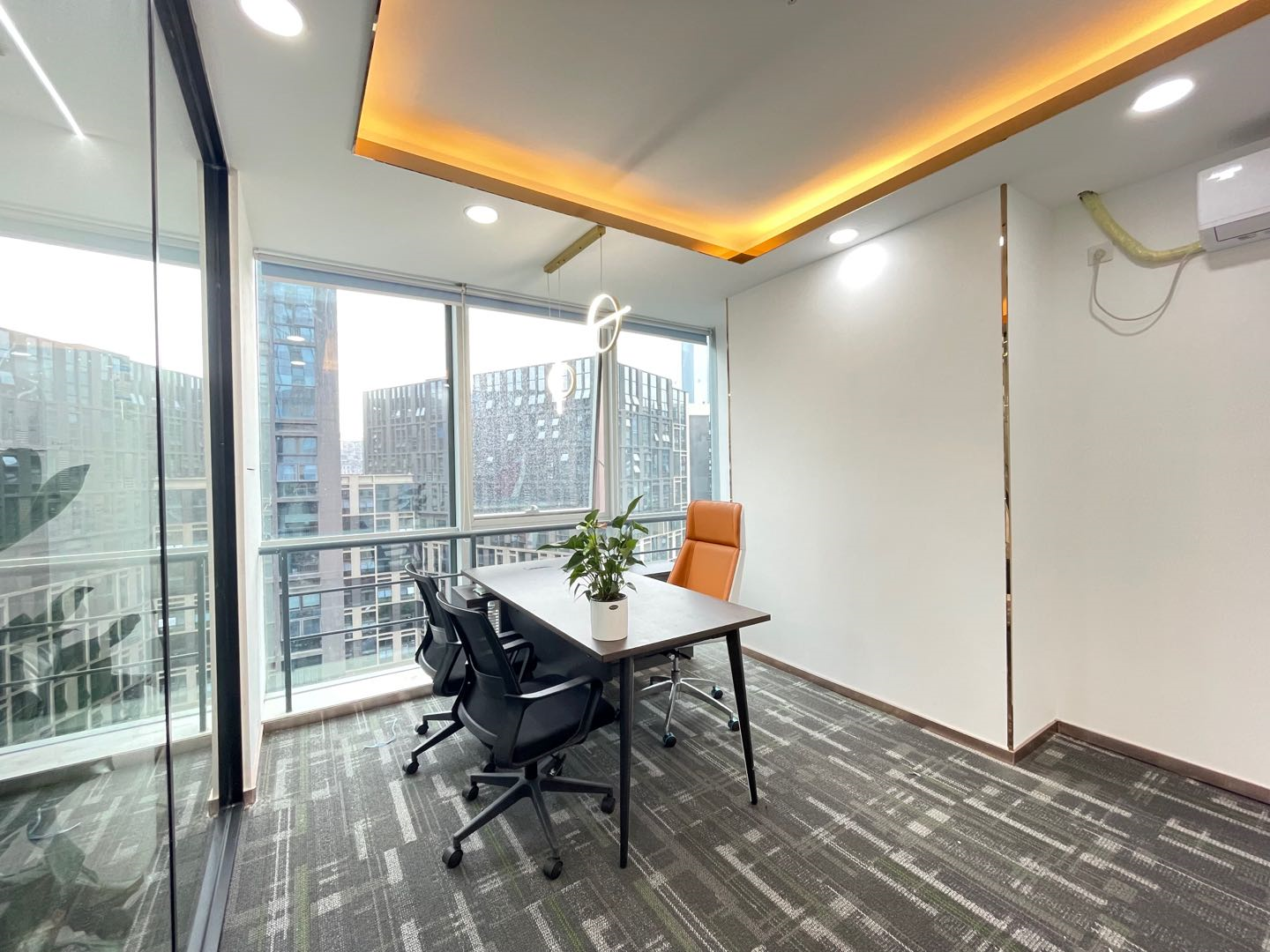 商业地产干货 | 写字楼投资回报率如何测算?(写字楼投资收益预测)