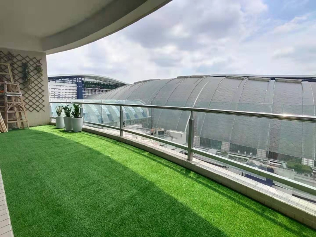 瞬息万变!成都商住房能买吗?高层商住楼和高层写字楼的区别