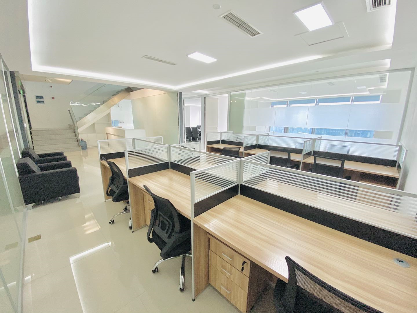 武侯区新城的第三次&ldquo;写字楼蝶变&rdquo;助力区域经济高质量发展!