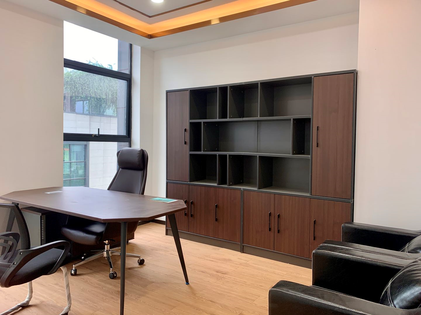 第三季度数据良好,成都2022年成都中心城区将成写字楼新增供应主场