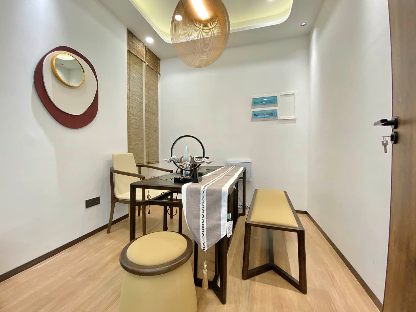 成都市写字楼管理局：商铺、写字楼出租合同该怎么签？示范文本来了