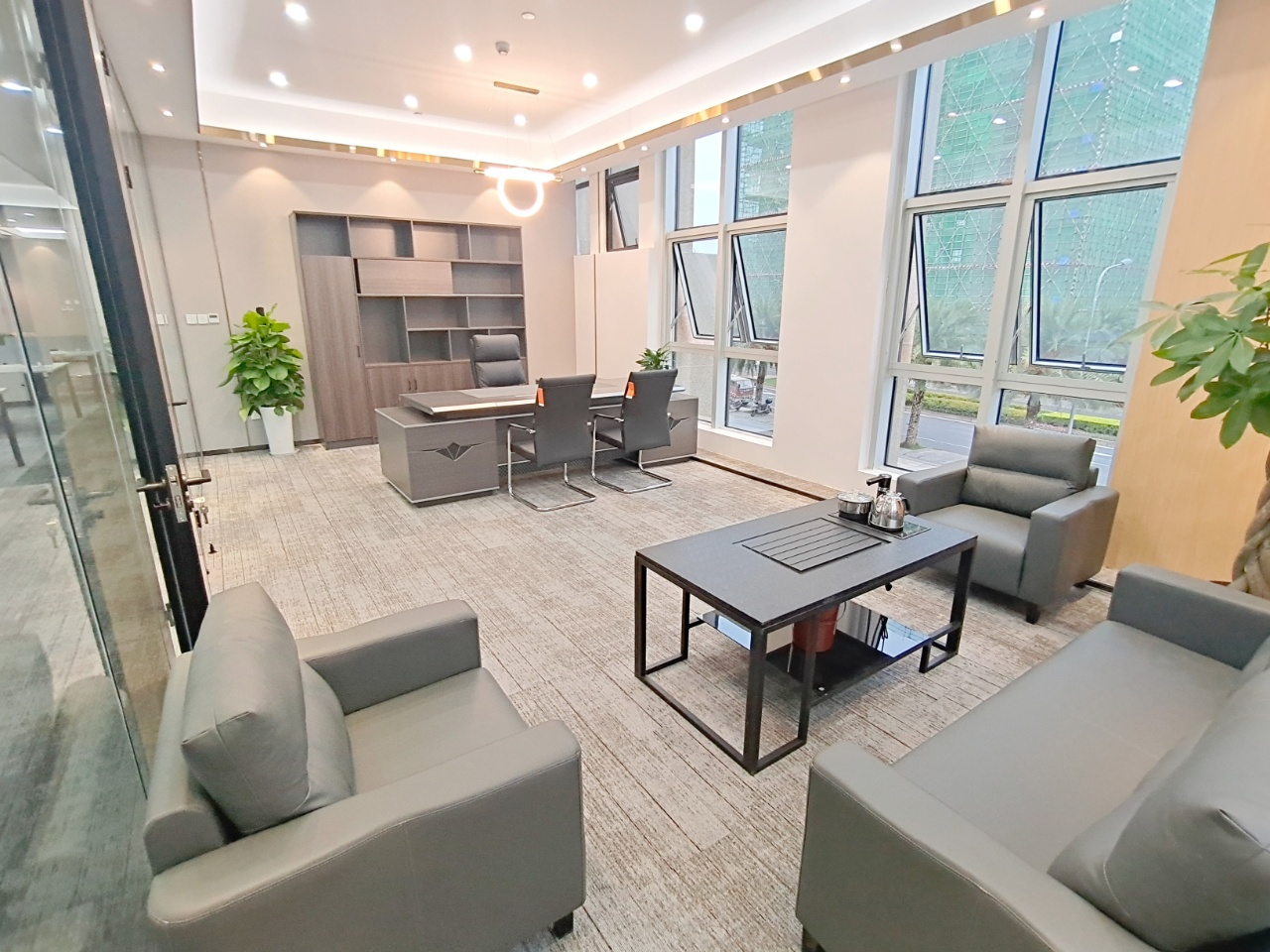 春熙路IFS写字楼：价值一路飙升不只因为地处市中心黄金地带