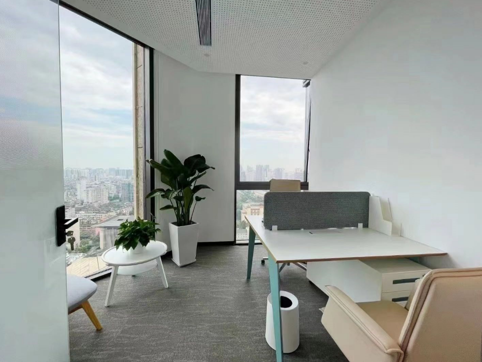 &ldquo;2选4不选&rdquo;！选办公楼层得牢记这五个字，否则很可能后悔