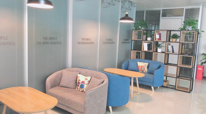 &ldquo;办公咖啡馆&rdquo;共享办公室租赁迎新模式&ldquo;