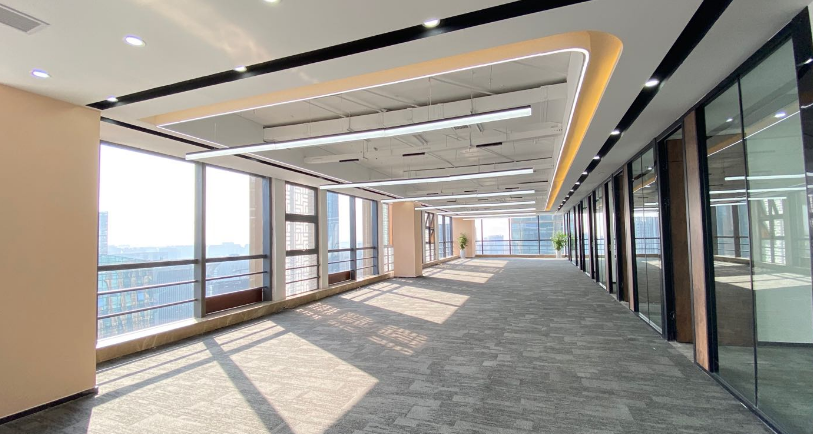 2022年中国写字楼产业园发展论坛第十八届年会将举办,促进写字楼租赁产业发展