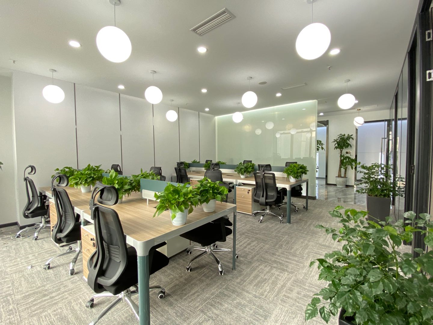 写字楼出租出售定价的3个原则