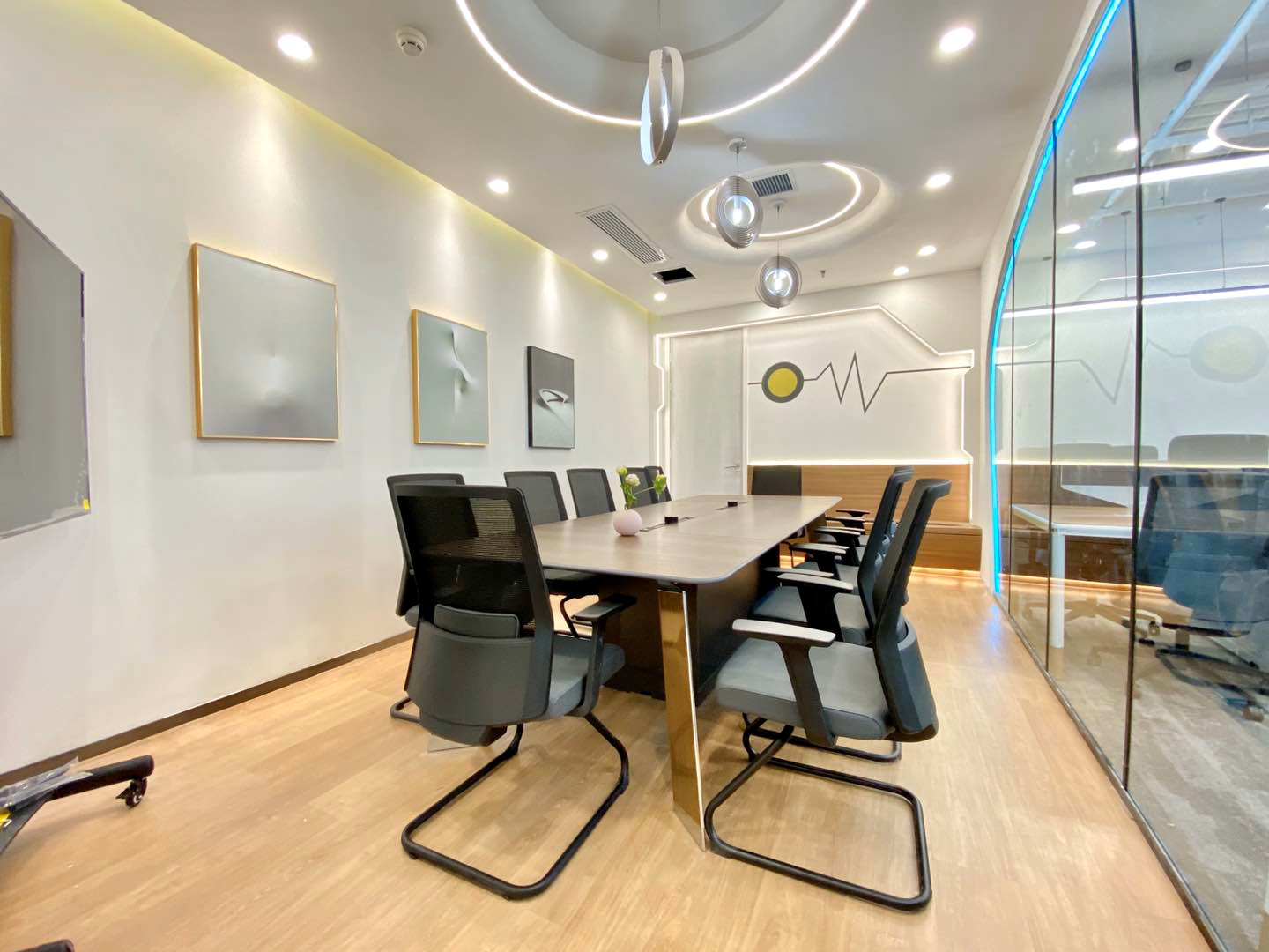 第三季度数据良好,成都2022年成都中心城区将成写字楼新增供应主场