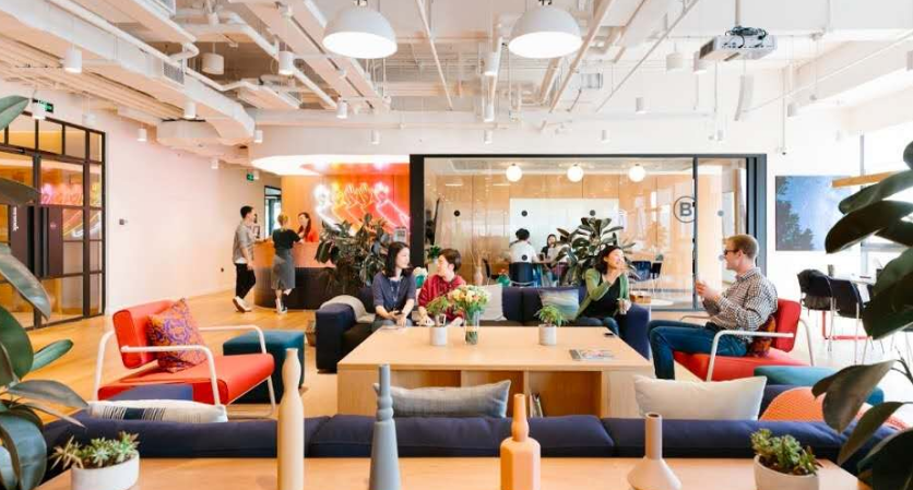 WeWork交出上市后首份答卷，共享办公室租赁何时才能迎来第二春？