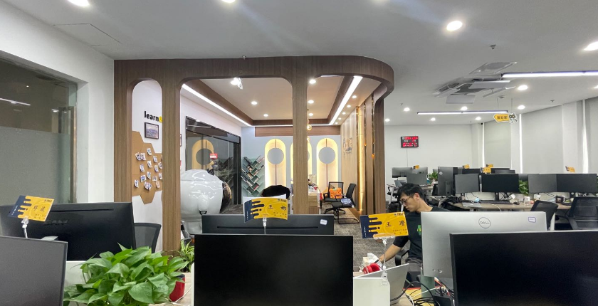 到底得花多少钱?1000字说清办公室租赁成本