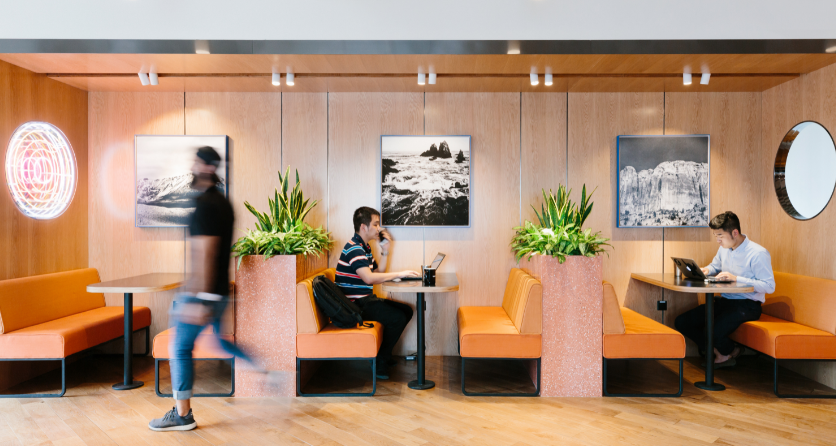 WeWork交出上市后首份答卷，共享办公室租赁何时才能迎来第二春？